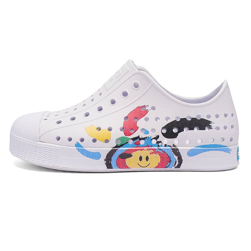CRAZY ATIV Comfortable And Trendy Cushioning Waterproof And Breathable Quick Dry Low top Children's Sandals