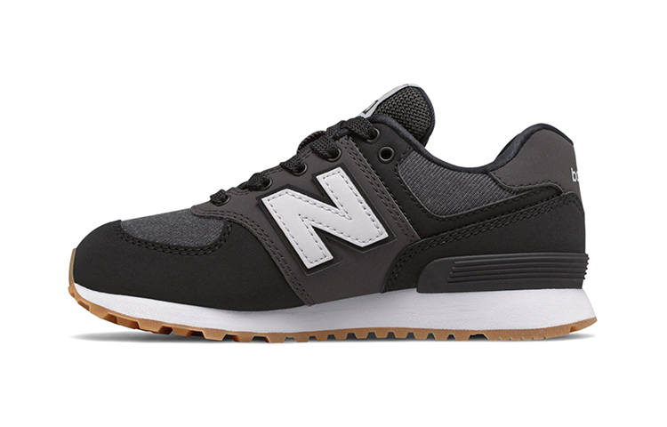 New Balance New Balance NB 574 Kids' Casual Shoes Pre School