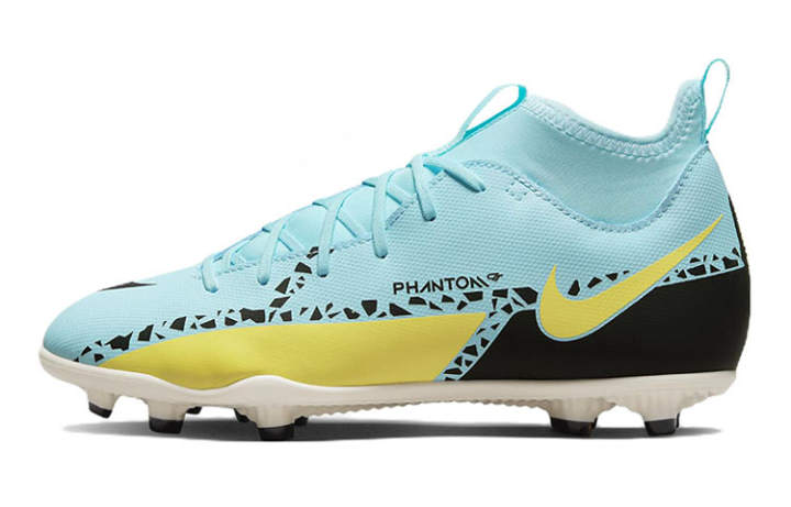 Nike Nike Phantom GT2 Club DF MG GS 'Lucent Pack'