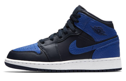 Jordan Jordan Air Jordan 1 Basketball Shoes Unisex