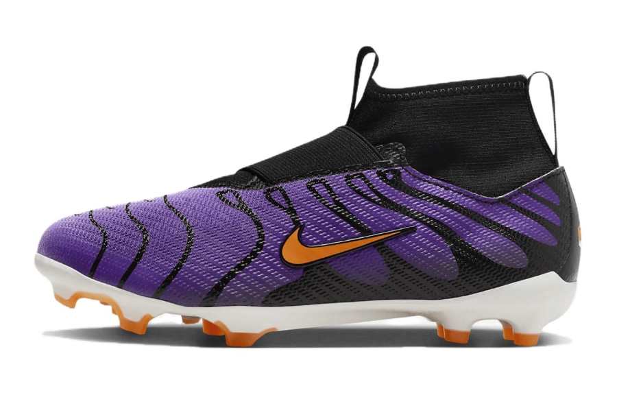 Nike Nike Jr. Mercurial Superfly 9 FG Kylian Mbappe Air Max Plus Voltage Purple GS