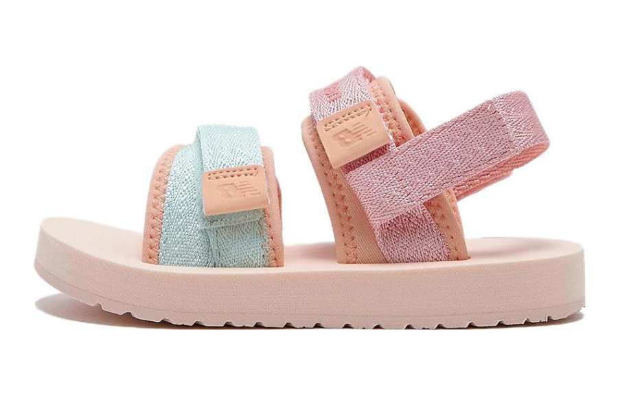 New Balance New Balance New Balance SS23 Head Outside Children's Sandals Pink Kids'