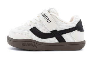 EBMINI Slip Resistant Anti Kick Abrasion Resistant Breathable Lightweight Cushioning