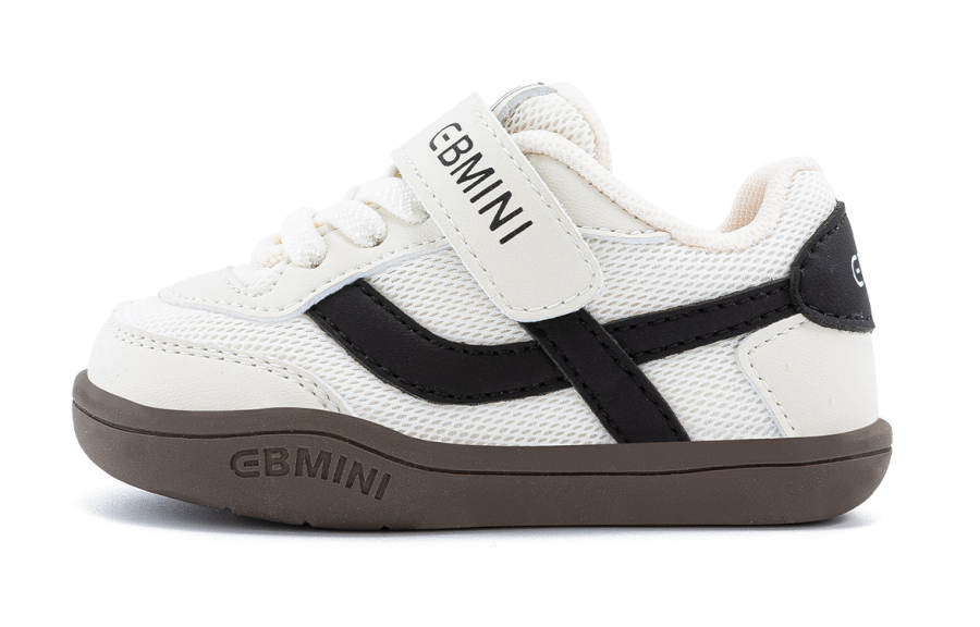 EBMINI EBMINI Slip Resistant Anti Kick Abrasion Resistant Breathable Lightweight Cushioning