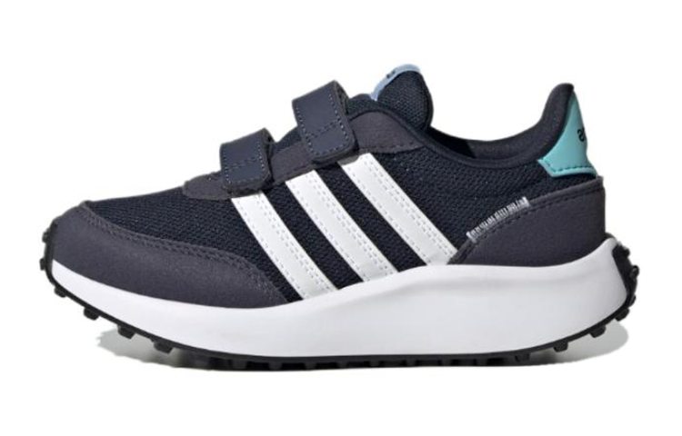 Adidas Neo Adidas Run 70s J 'Legend Ink Turquoise'