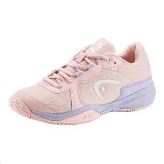 HEAD Comfortable Slip Resistant Abrasion Resistant Low top Kids' Training Shoes Pink Purple Kids