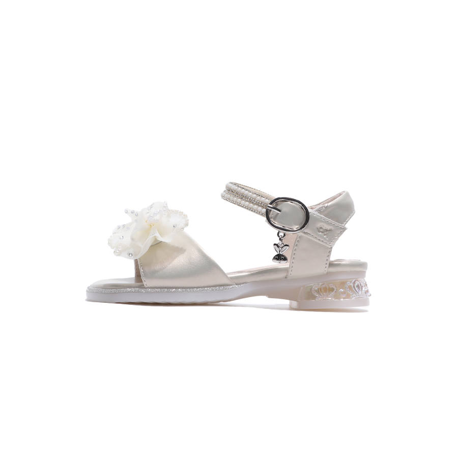 Montagut Synthetic Leather Breathable Children's Sandals Kids'