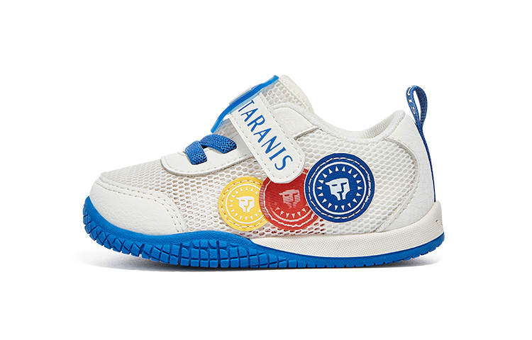 TARANIS Slip Resistant Abrasion Resistant Slip Resistant Abrasion Resistant Pre Walking Baby Shoes Infant And Toddler