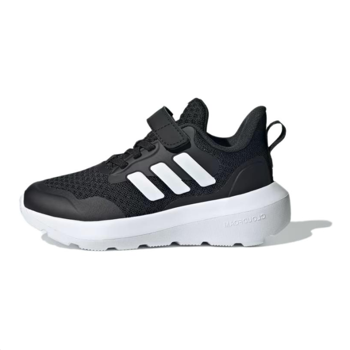 Adidas adidas FortaRun 3 C 'Black White'