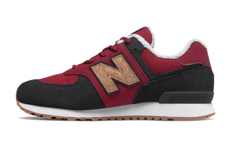 New Balance New Balance NB 574 Kids' Casual Shoes Pre School