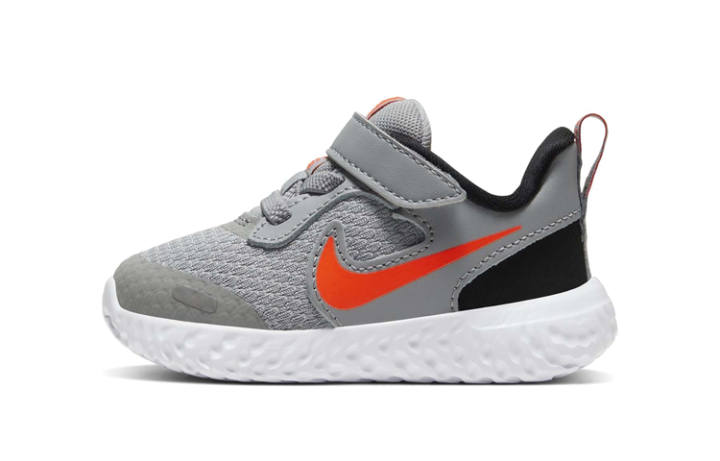 Nike Nike Revolution 5 Series Low top Toddler Shoes Infant And Toddler