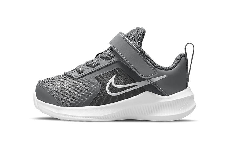 Nike Nike Downshifter 11 Slip Resistant Cushioning Abrasion Resistant Low top Toddler Shoes Infant And Toddler