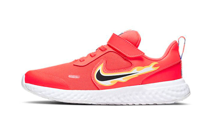 Nike Nike Revolution 5 Series Kids' Running Shoes Pre School