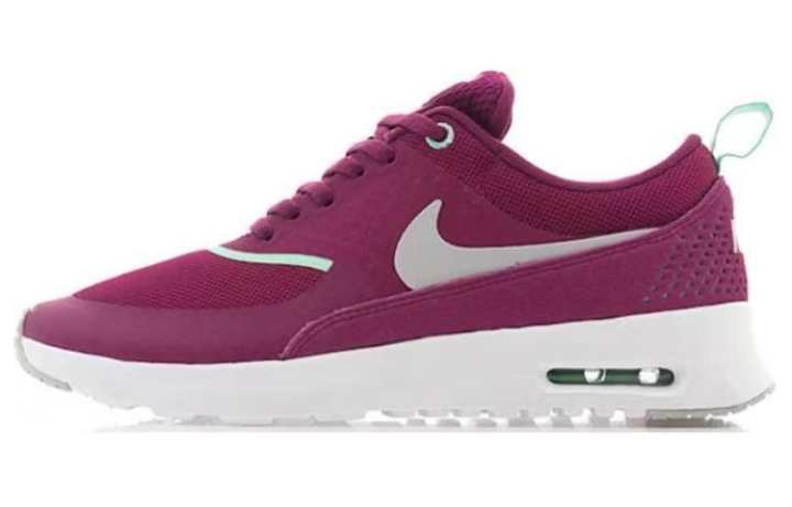 Nike Nike Air Max Thea Raspberry Red Women's
