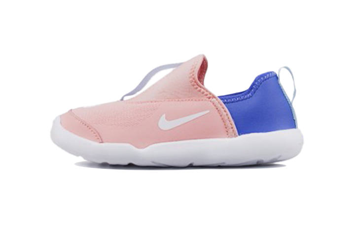 Nike Nike Lil' Swoosh Cushioning Abrasion Resistant Lightweight Cushioning Abrasion Resistant Lightweight Low top