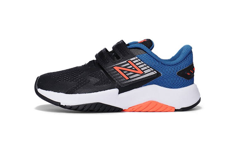 New Balance New Balance Fashion Cushioning Abrasion Resistant Low top Running Shoes Infant And Toddler