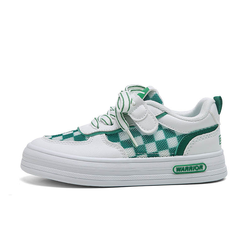 WARRIOR WARRIOR Kids' Skateboarding Shoes Kids