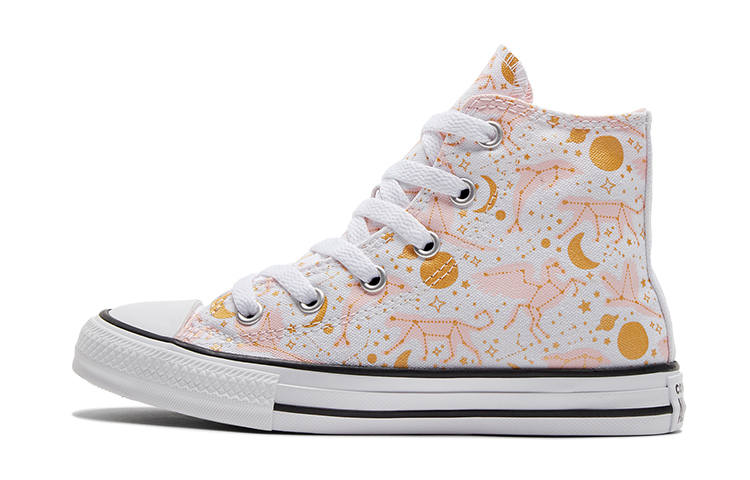 Converse Converse Chuck Taylor All Star High GS 'Constellations'