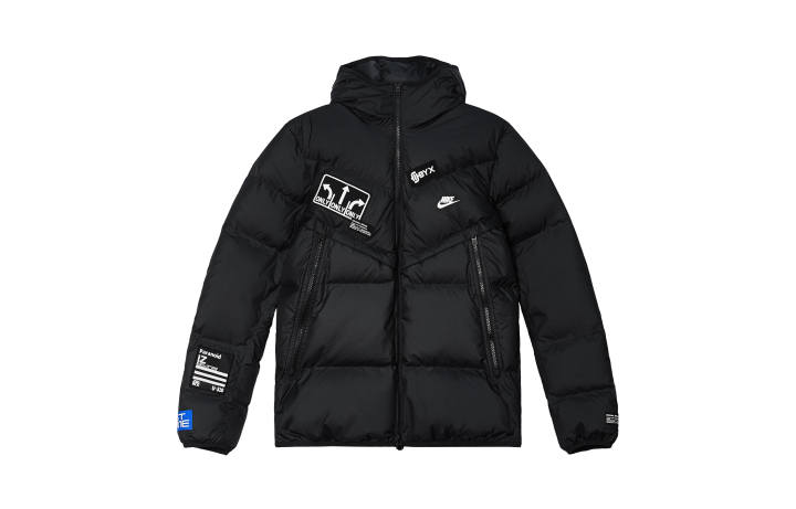 Nike Nike WINDRUNNER Down Jacket Unisex