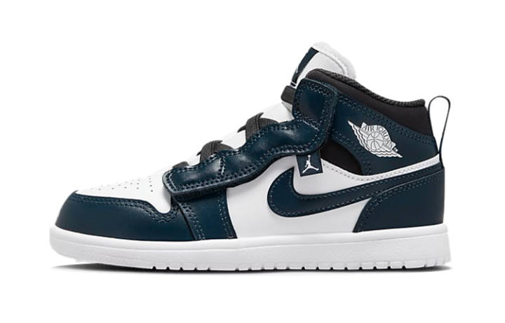 Jordan Jordan 1 Mid PS Armory Navy