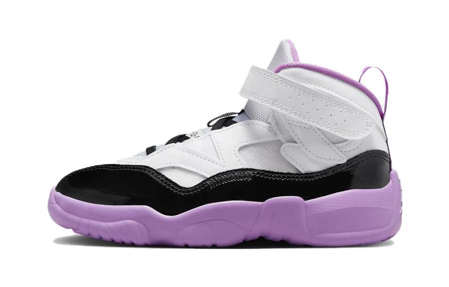 Jordan Jordan Jumpman Two Trey Kids' Basketball Shoes Pre School