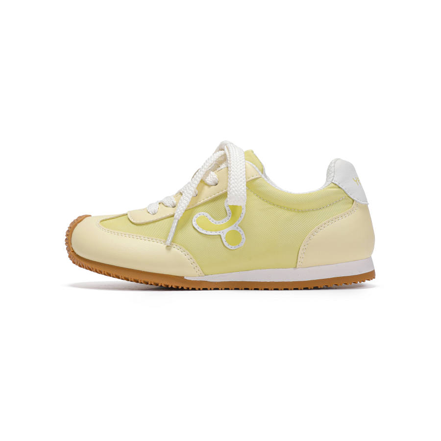 YeeHoO Breathable Lightweight Cushioning Low top Kids Lifestyle Shoes Kids'
