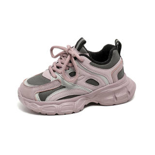 Kakabu Fleece Lined Comfortable Versatile Thermal Kids Lifestyle Shoes Kids'