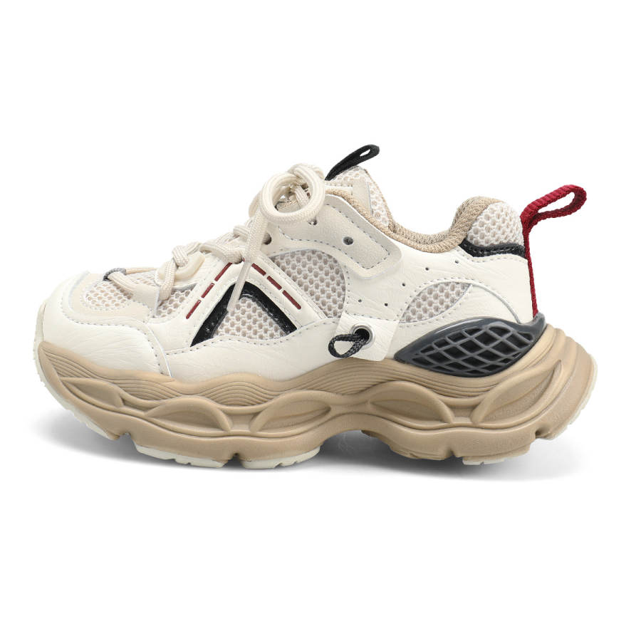 ST&SAT KIDS Slip Resistant Abrasion Resistant Running Shoes Kids'