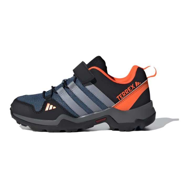 Adidas adidas Terrex AX2R CF J 'Wonder Steel Orange'
