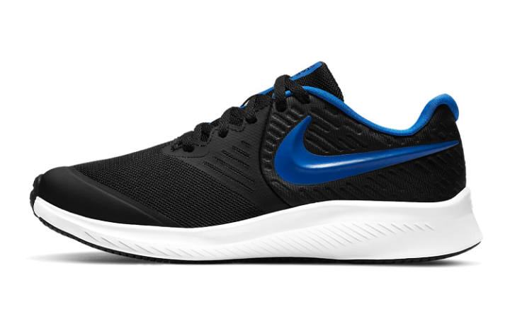 Nike Nike Star Runner 2 Running Shoes GS