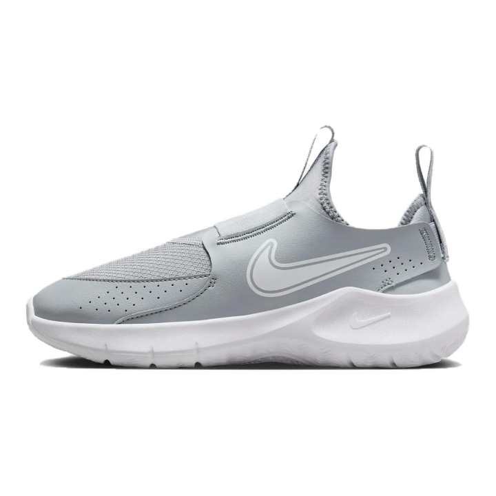 Nike Nike Flex Runner 3 GS 'Wolf Grey'