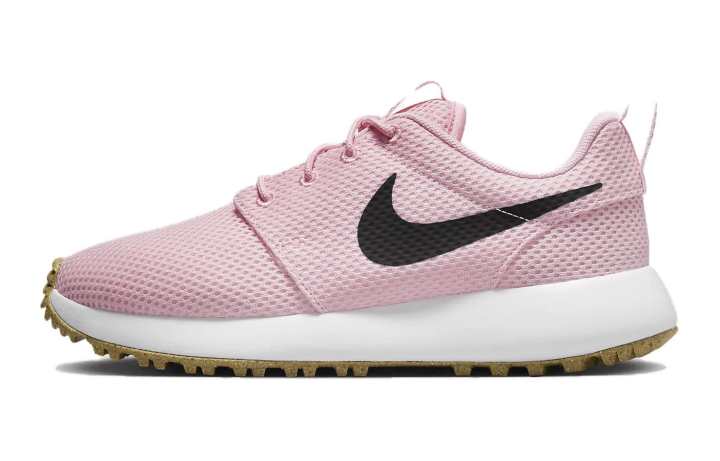 Nike Nike Roshe 2 Golf GS 'Medium Soft Pink Gum'