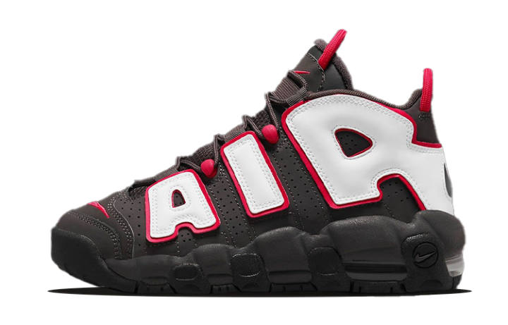 Nike Nike Air More Uptempo Brown Bulls GS