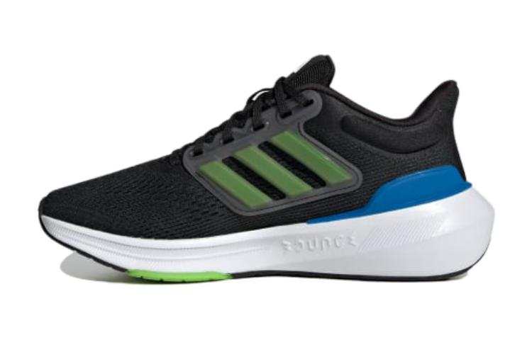Adidas Adidas ULT Abrasion Resistant Low top Kids' Running Shoes Black Teenagers