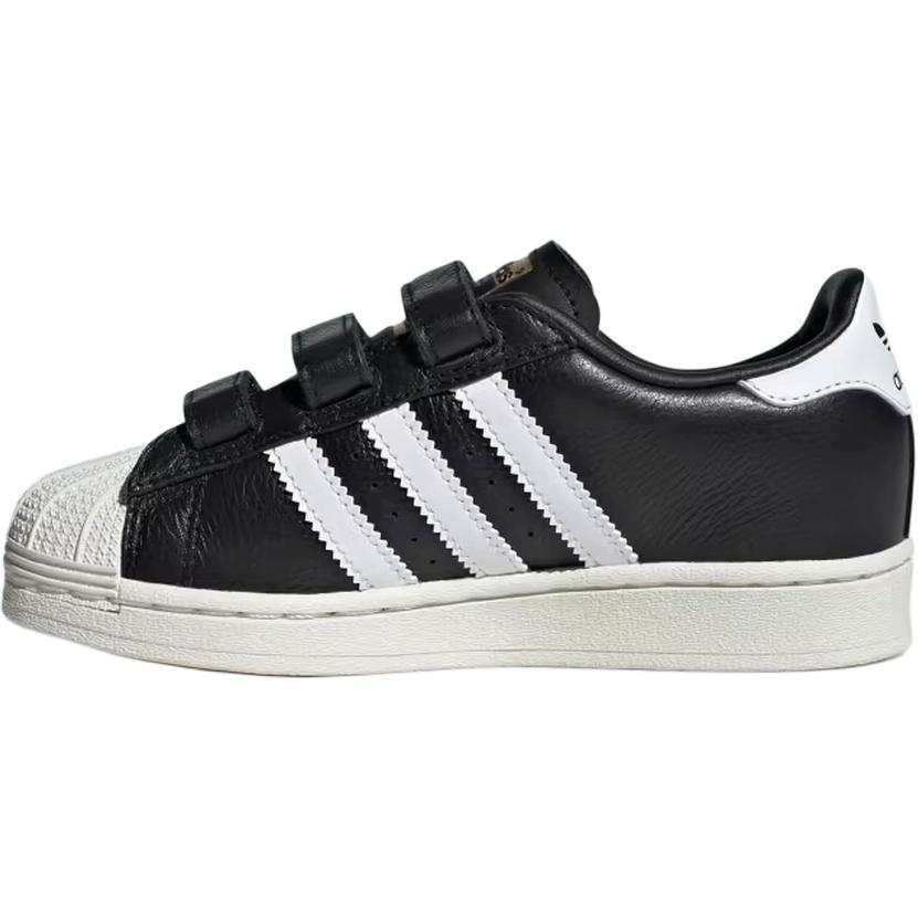 Adidas Originals Hello Kitty x Adidas Originals Superstar 82 Abrasion Resistant Abrasion Resistant Low top Kids' Skateboarding Shoes