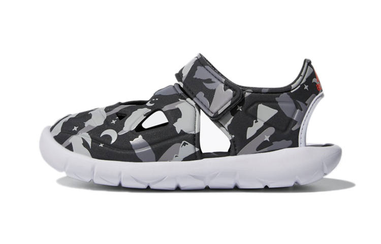 Adidas Adidas Fortaswim Children's Sandals Children Aged 3 7 Years Old