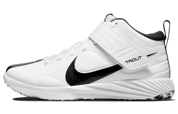Nike Nike Force Trout 7 Slip Resistant Cushioning Abrasion Resistant Kids'