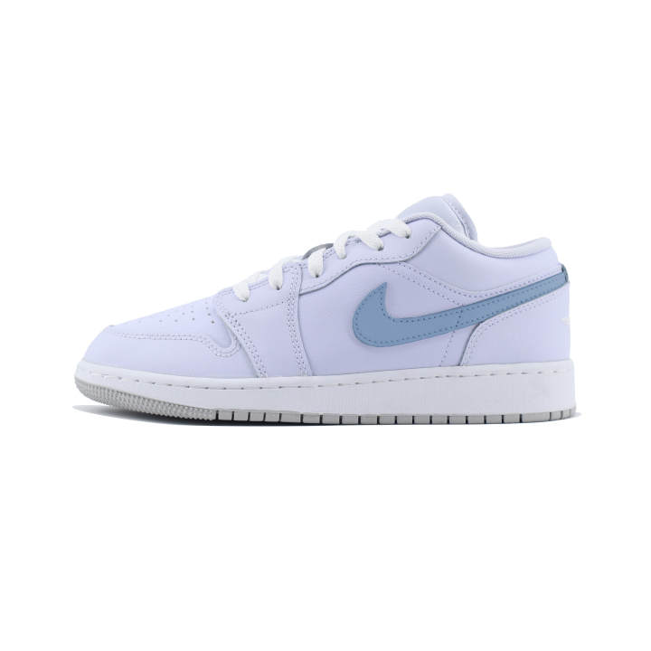 Jordan Jordan Air Jordan 1 'Cobalt Bliss' Slip Resistant Abrasion Resistant Slip Resistant Abrasion Resistant Low top