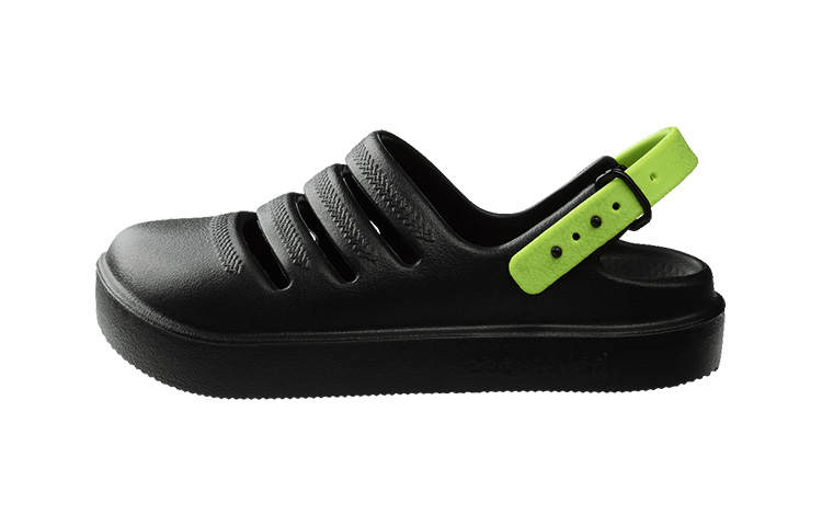 Havaianas Clog 2 Children's Sandals Black Kids'