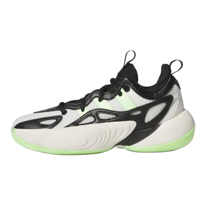 Adidas adidas Trae Young Unlimited 2 Cloud White Green Spark Off White GS
