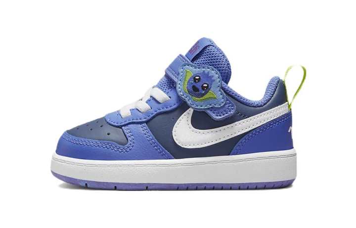 Nike Nike Court Borough Low 2 SE Lil Fruits TD