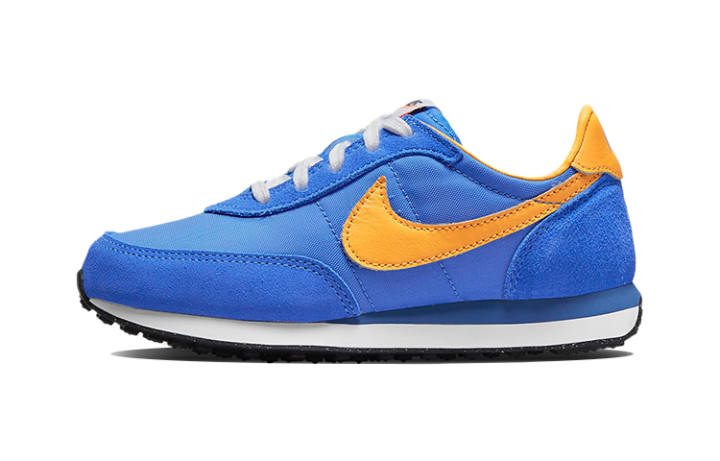 Nike Nike Waffle Trainer 2 Kids' Casual Shoes Pre School