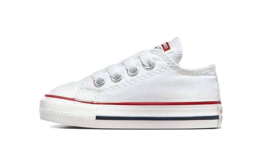 Converse Converse Chuck Taylor All Star Low TD 'Optical White'