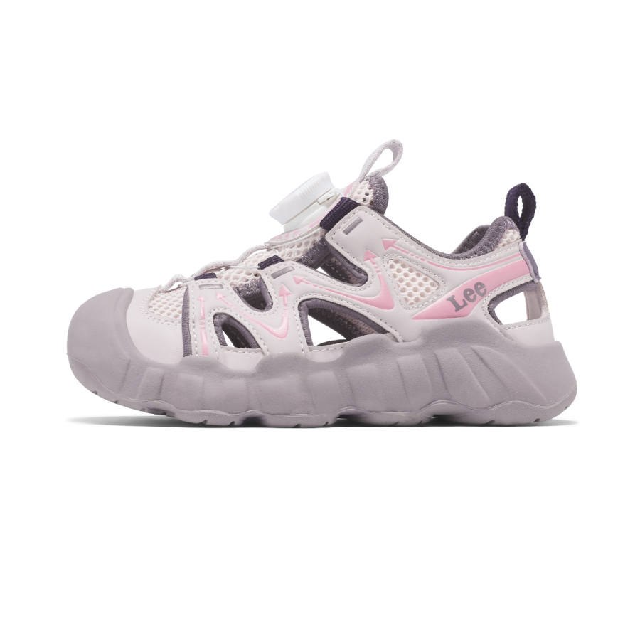 LEE KIDS Children's Sandals Pink Kids'