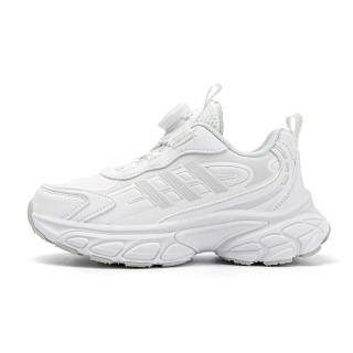 YONGGAOREN Breathable Kids' Outdoor Shoes Yonggao White Kids'