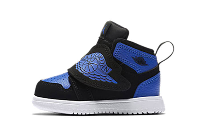 Jordan Jordan Sky Jordan 1 Royal TD