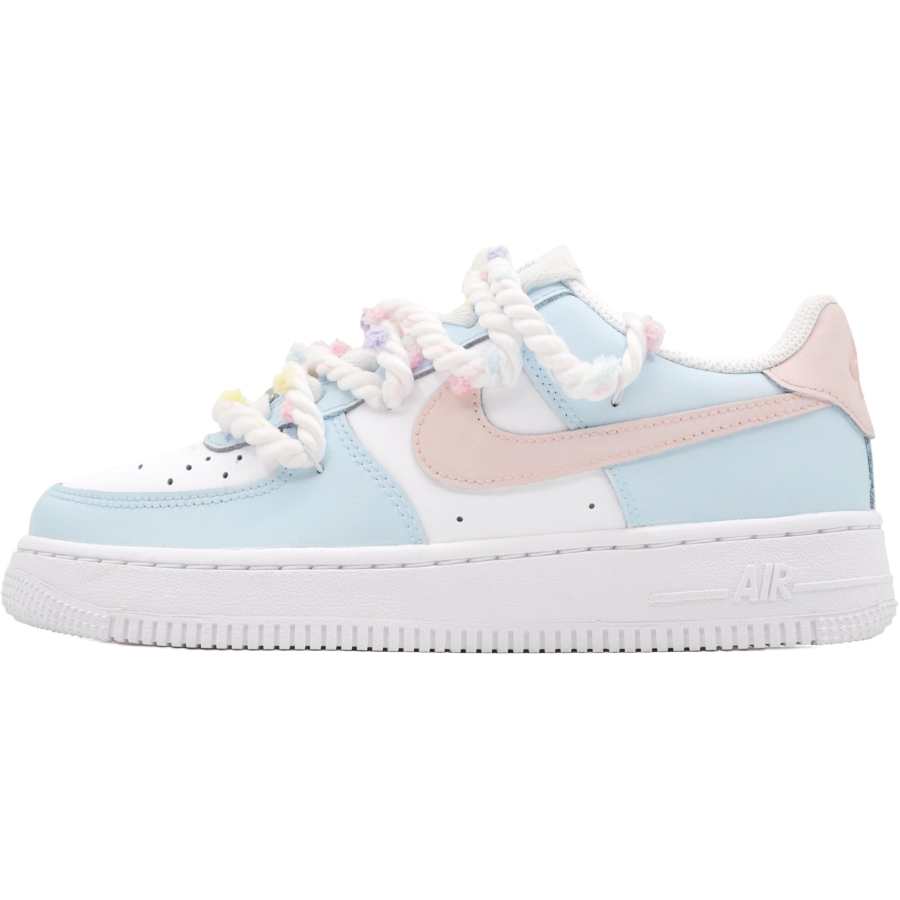 Nike Nike Air Force 1 Kids' Skateboarding Shoes Grade School