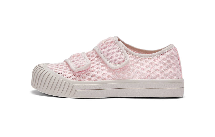 DAVE&BELLA Slip Resistant, Abrasion Resistant, Breathable, Lightweight Low top Kids' Skateboarding Shoes Kids'