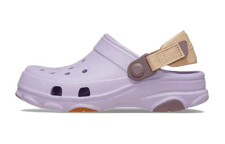 Crocs Crocs Children's Sandals Light Purple Kids'