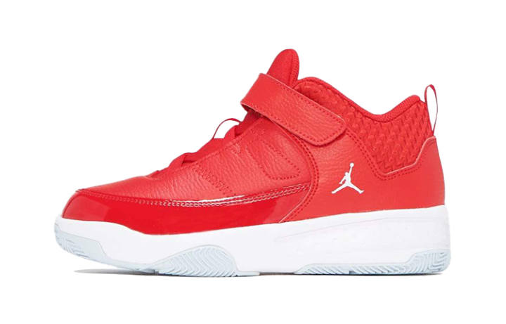 Jordan Jordan Max Aura 3 Kids' Basketball Shoes Pre School